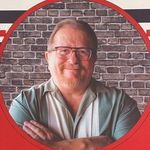 Randy Walters - @momnpopsncoffeeshops - Instagram