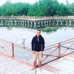 olan dama - @randywararak - Instagram