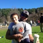 Randy Weeks - @midnightrider14 - Instagram