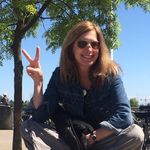 Randi Weinstein - @ranwein - Instagram