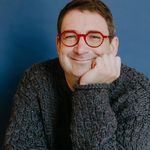 Randy Weinstein - @randyzweinstein - Instagram