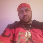 Randy Welch - @lovethedoughgohard - Instagram