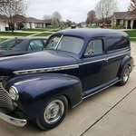 Randy Weldon - @randyweldon81 - Instagram