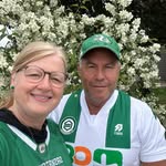 Randy Bonnie Wenzel - @bonrandy - Instagram