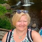 Randi Westby - Facebook