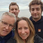 Randy Westfall - @deerhunter5150 - Instagram