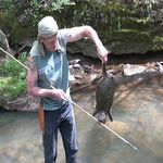 Randy Whaley - @primitive_passion - Instagram
