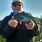 Randy Whitehurst - Facebook