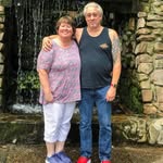 Randy Whitlow - @sheri72365 - Instagram