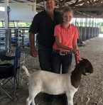 Randy Whitlow - Facebook