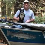 Randy Whitney - @browntrout1379 - Instagram