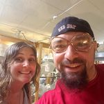 Randy Wickham - @bosox1007 - Instagram