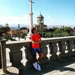 Randy Wickham - @wickham1098 - Instagram