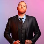 Randy Collins Wilde - @randywildecircus - Instagram