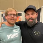 Randy Wilhelm - @r_shield_wil - Instagram