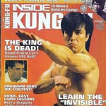 Randy Williams Kung Fu 詠春 - @randywilliamskungfu - Instagram