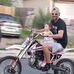 Randy Willoughby - Facebook