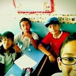 Randy Machaca Yapuchura - @randy_windkolt_gi - Instagram