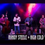 Randy Steele & High Cold Wind - @highcoldwind - Instagram