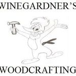 Randy Winegardner - @winegardnerswoodcrafting - Instagram