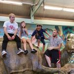 Randy Wingate - @randywin031611 - Instagram