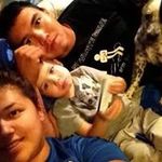 Denisha N Randy Witt - @thewitts_143 - Instagram