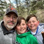 Randy Witt - @wittrt - Instagram