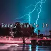 Randy won the giveaway - @randy.thats.it - TikTok