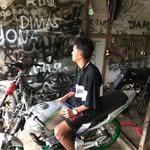 Randy Wondo - @wondorandy - Instagram