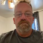 Randy Wooldridge - @rjwooly2398 - Instagram