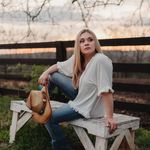Randi Woosley-Griffett - @randiwoosleygriffett94 - Instagram