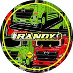 Randy Jr. - @randy_workshop - Instagram