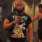 Randy Mallory - @randyworksout - Instagram