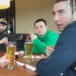 Randy Work - @itsmoldgold - Instagram