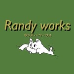 Randy works | サラダ専門店 & 彫金工房 |大分 サラダ | シルバーアクセサリー SV925 刻印 オーダー - @randyworks.official - Instagram