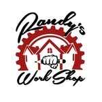 Randy’s Workshop - @randysworkshop - Instagram