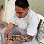 @randyworkz - Instagram