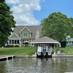 Randy Worrell - @homesonwater - Instagram