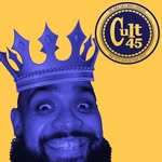Randy Yarbrough - @6crates - Instagram