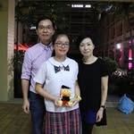 Randy Yau Kam Chuen - @yaukamchuen - Instagram