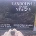 RIP Randolph "Randy" Yeager - Facebook