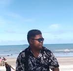 Randy Distura Once - Facebook