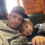 Randy Younce - @randilla1990 - Instagram