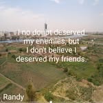 Randy Yowomo - @randyyowomo - Instagram