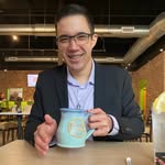 Randy Yue - @randyyoooo - Instagram