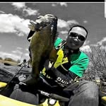 Randy Yue - @fishing_with_yue - Instagram