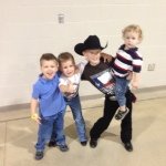 Randy Zahn - @drzahn4 - Instagram