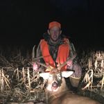 Randy Zahn - @rodeorandy74 - Instagram