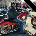 Randy Zeman - Facebook
