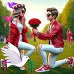 Rhianna Jenzen - Facebook